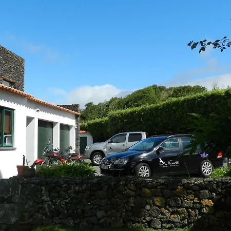 Vale Dos Milhafres Vila Angra do Heroísmo Exterior foto