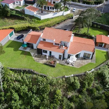 Vale Dos Milhafres Vila Angra do Heroísmo Exterior foto